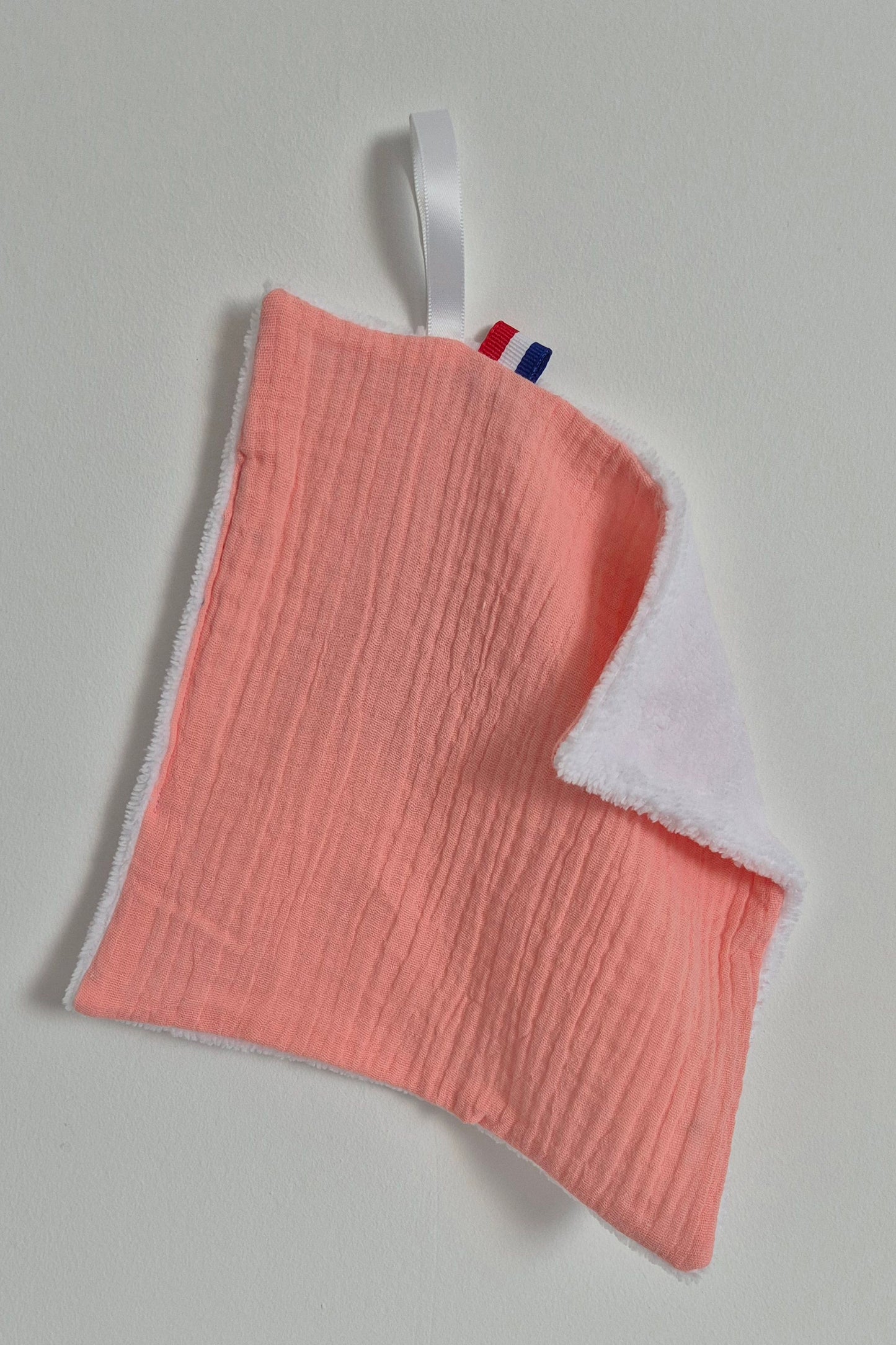 Serviette Visage