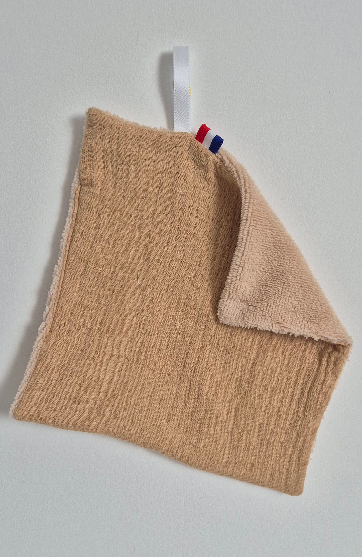 Serviette Visage