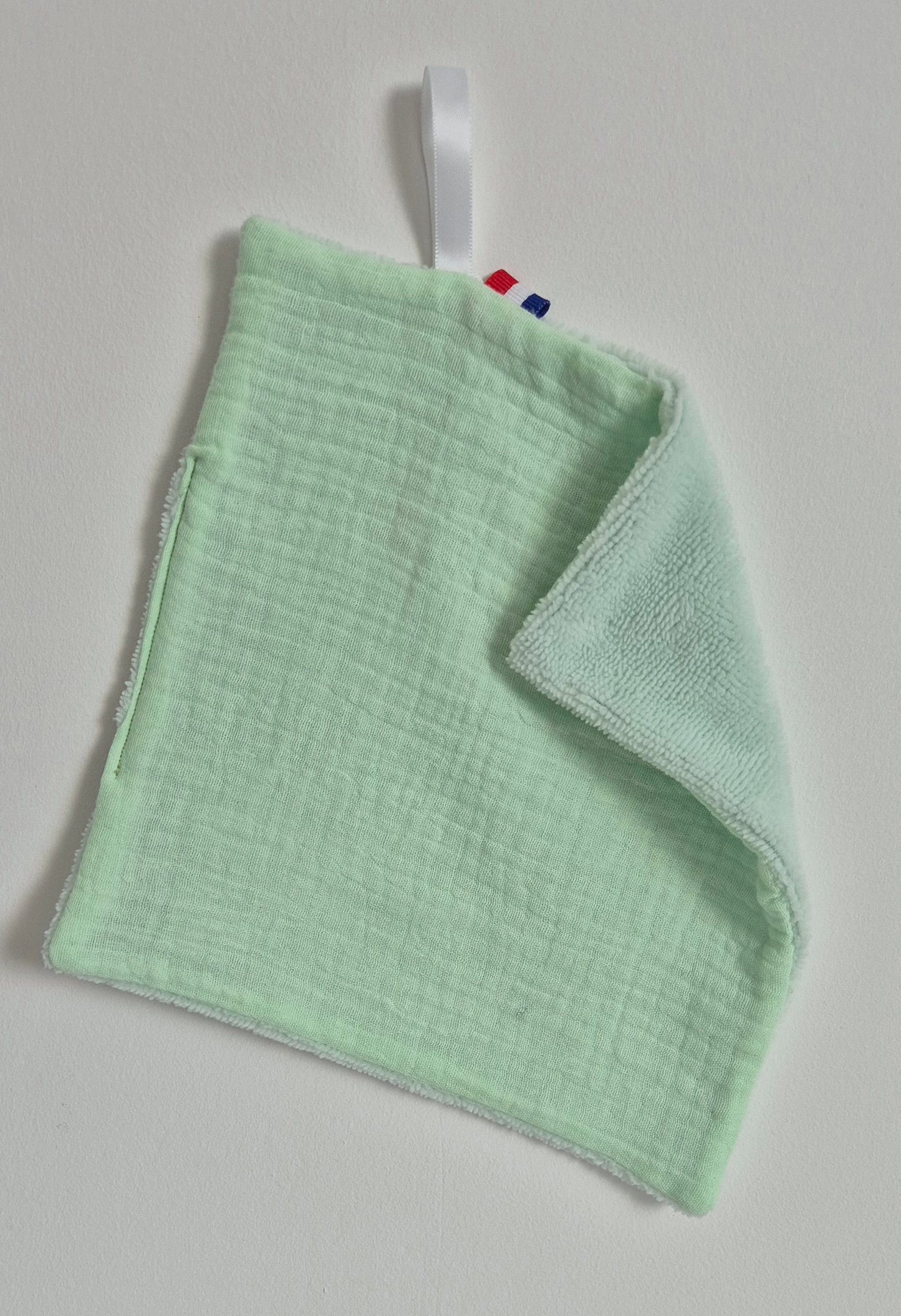Serviette Visage