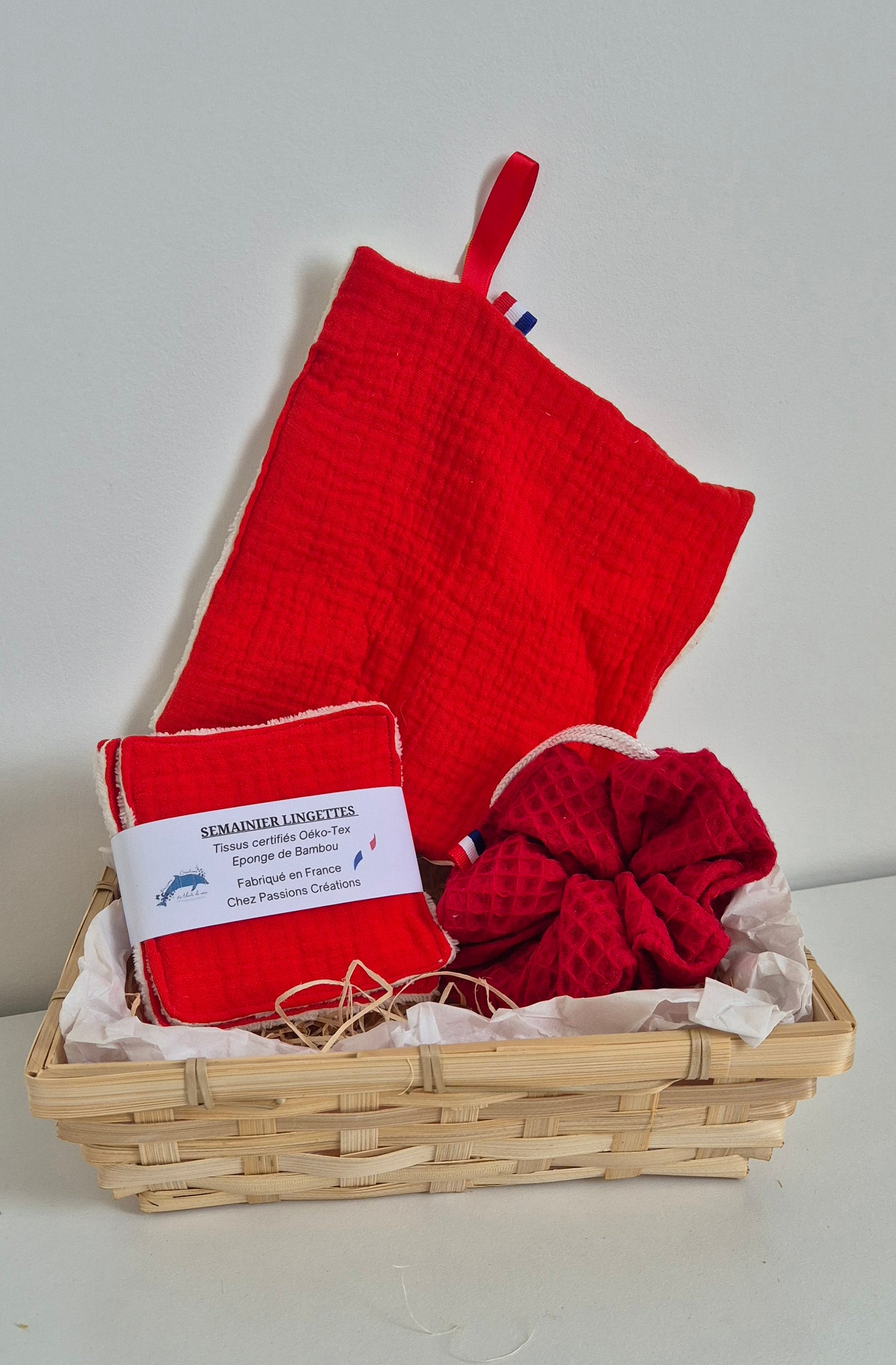 Caja de belleza