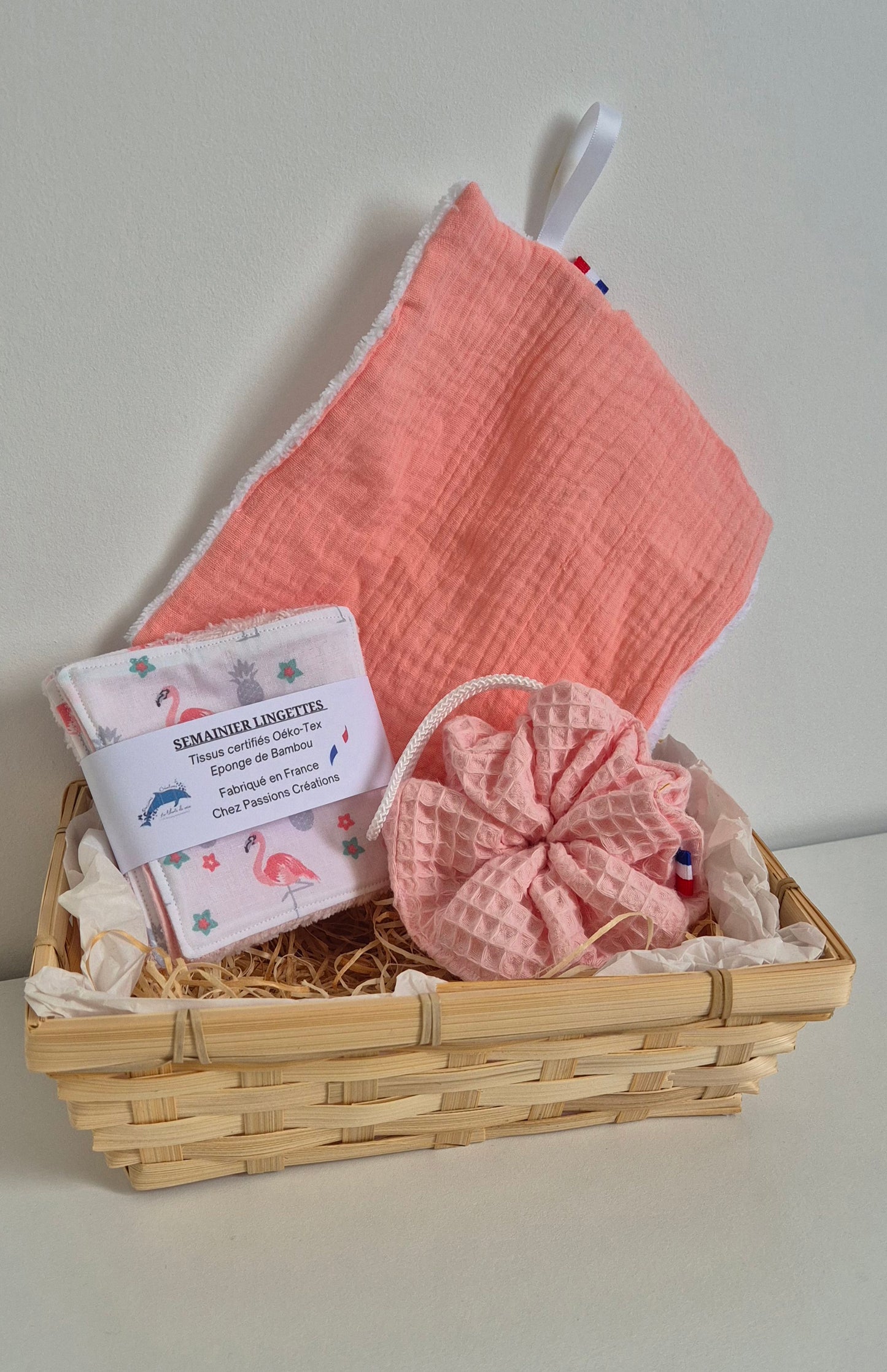 Caja de belleza