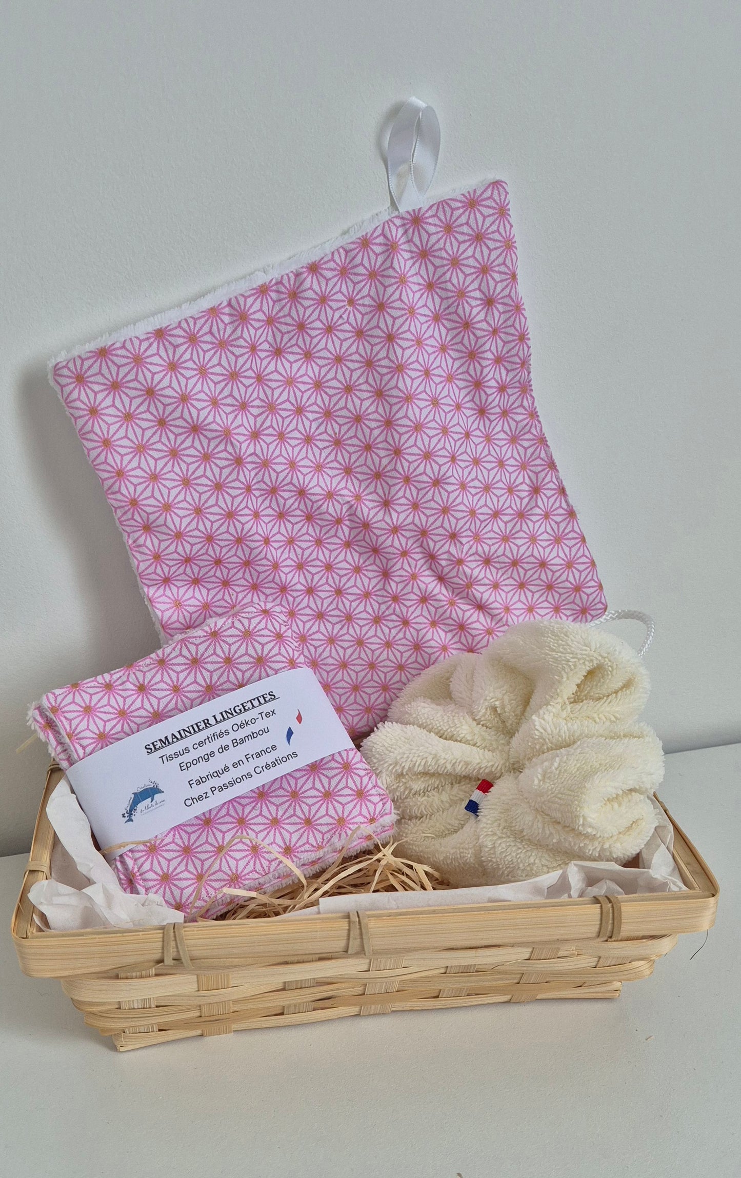 Caja de belleza