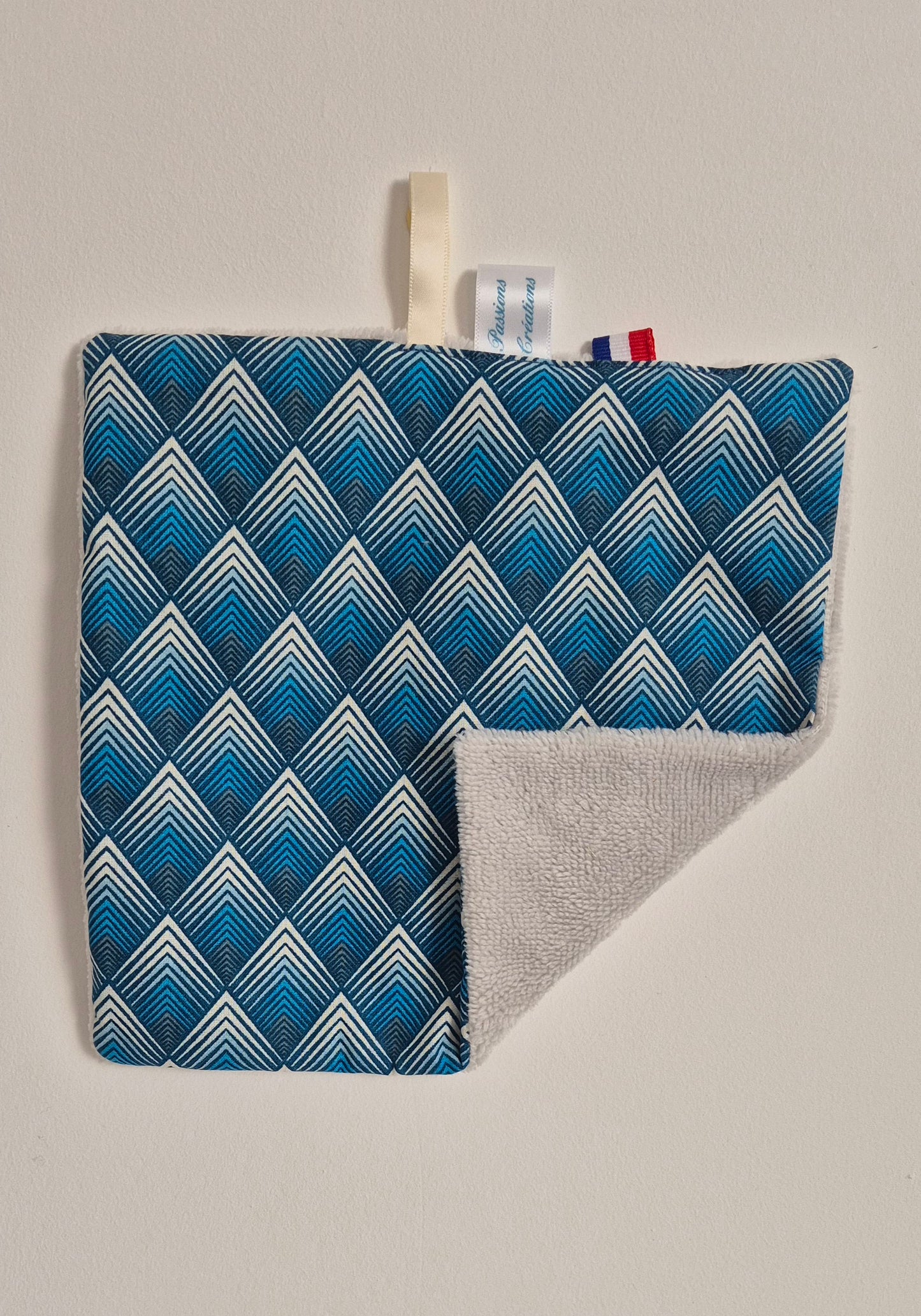 Serviette Visage