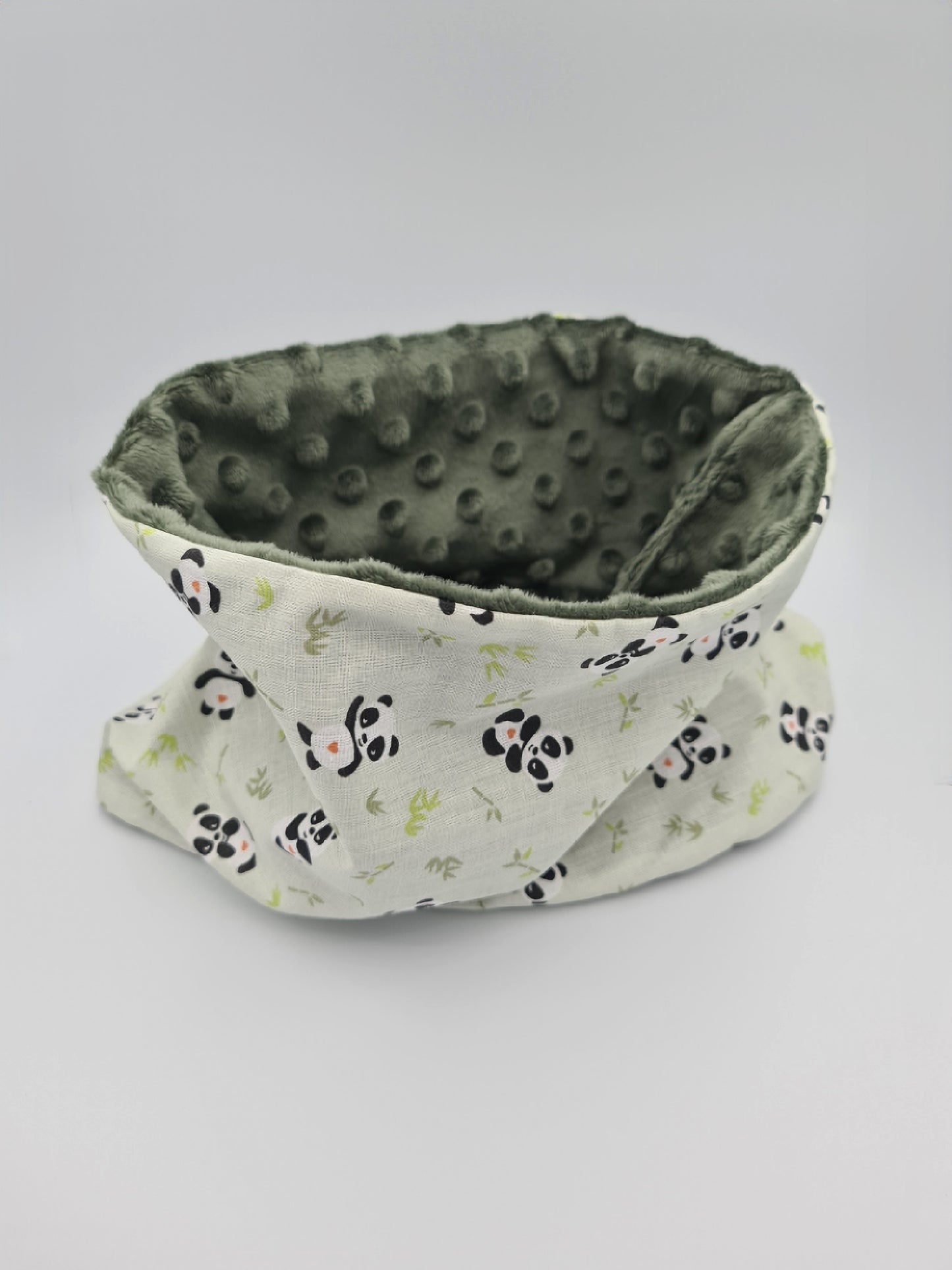Baby Neck Warmer (Snood)