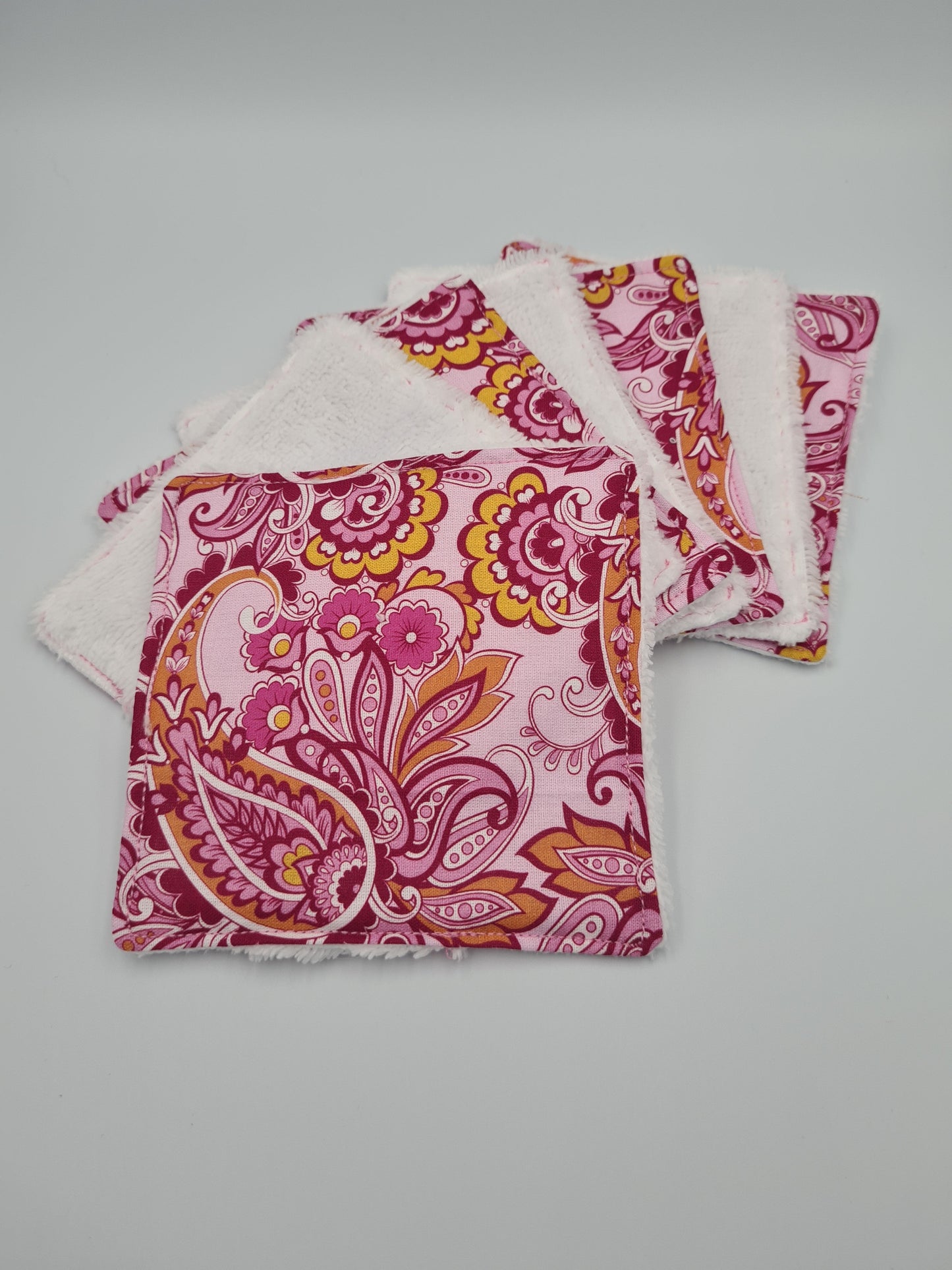 Semainier de lingettes