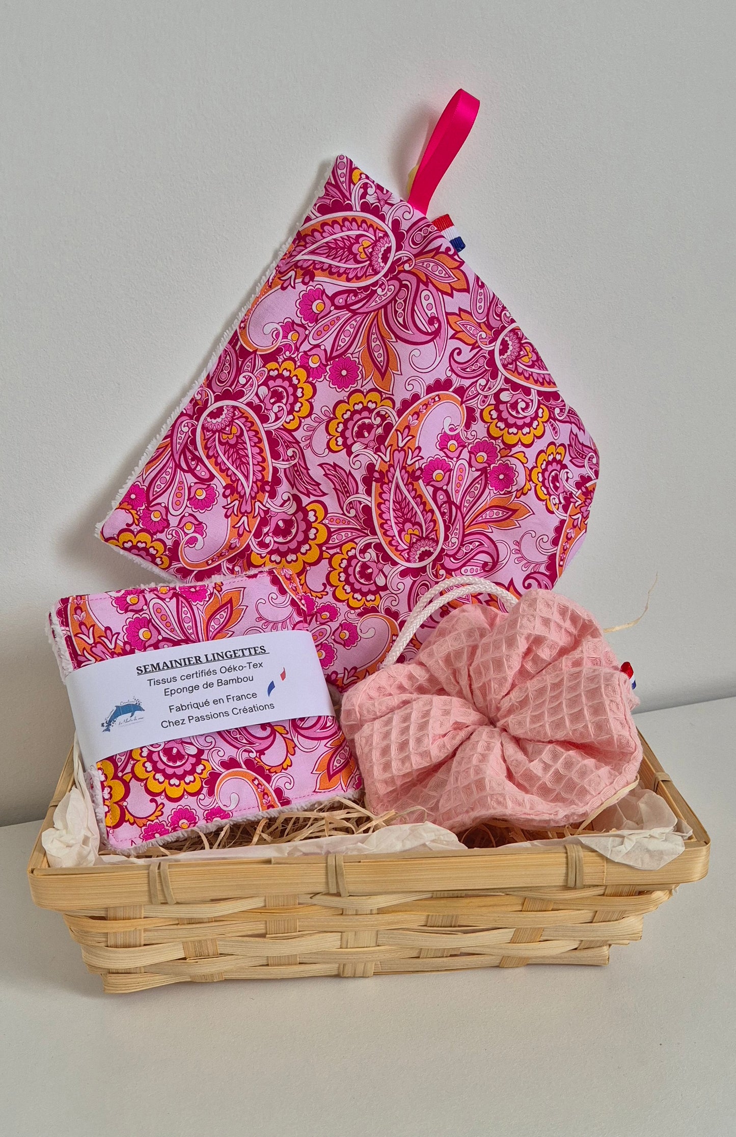 Caja de belleza