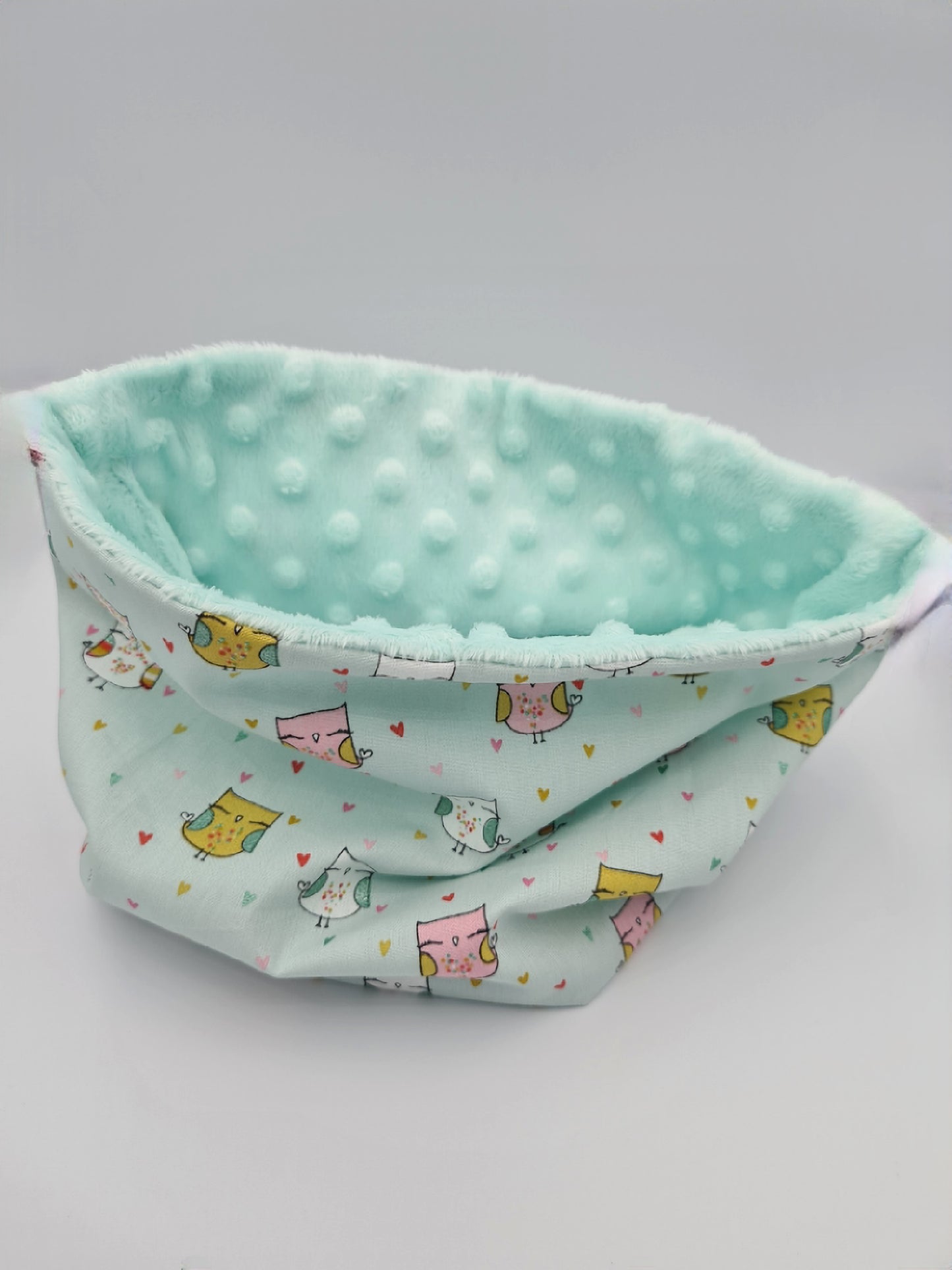 Baby Neck Warmer (Snood)