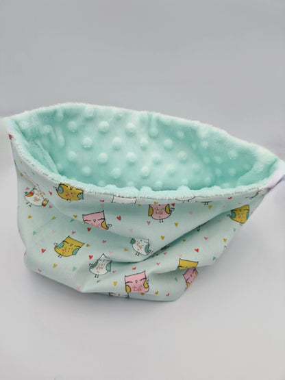 Baby Neck Warmer (Snood)