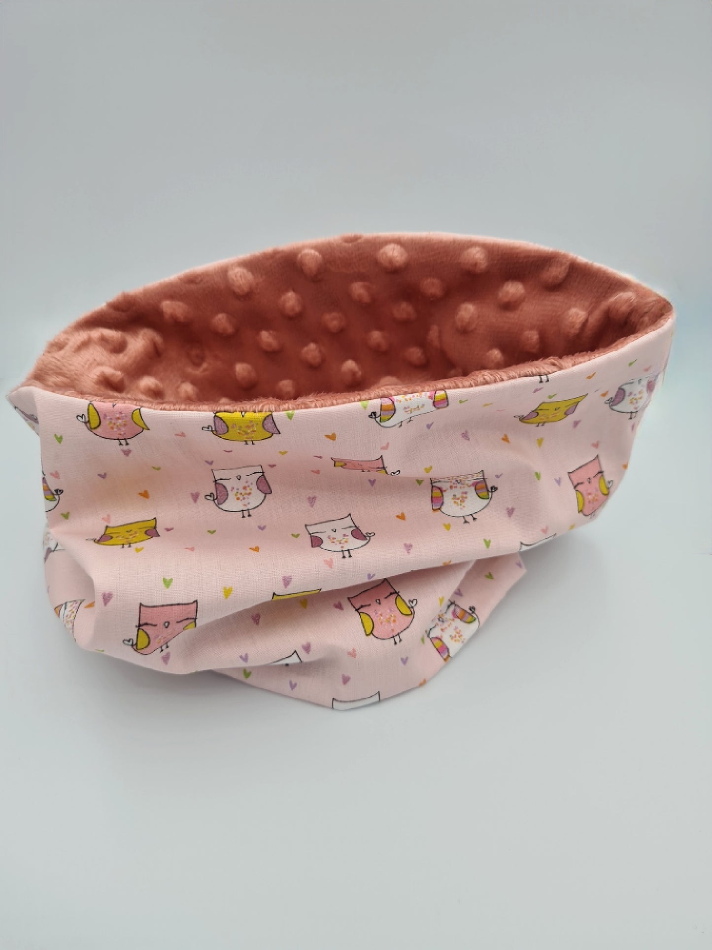 Baby Neck Warmer (Snood)