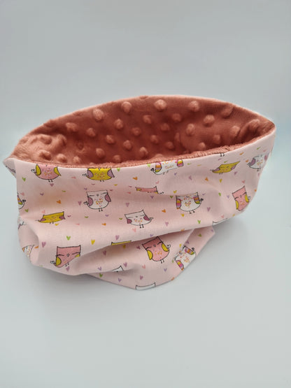 Baby Neck Warmer (Snood)