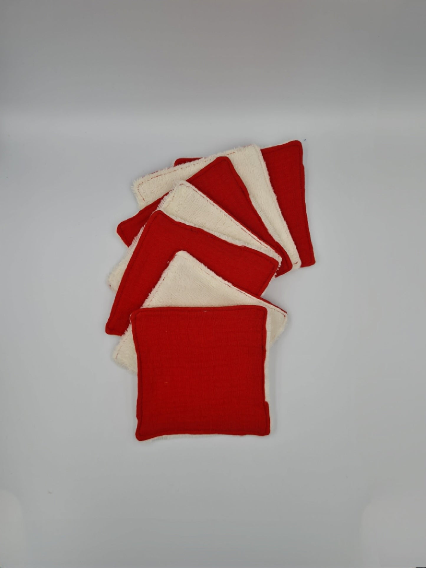Semainier de lingettes