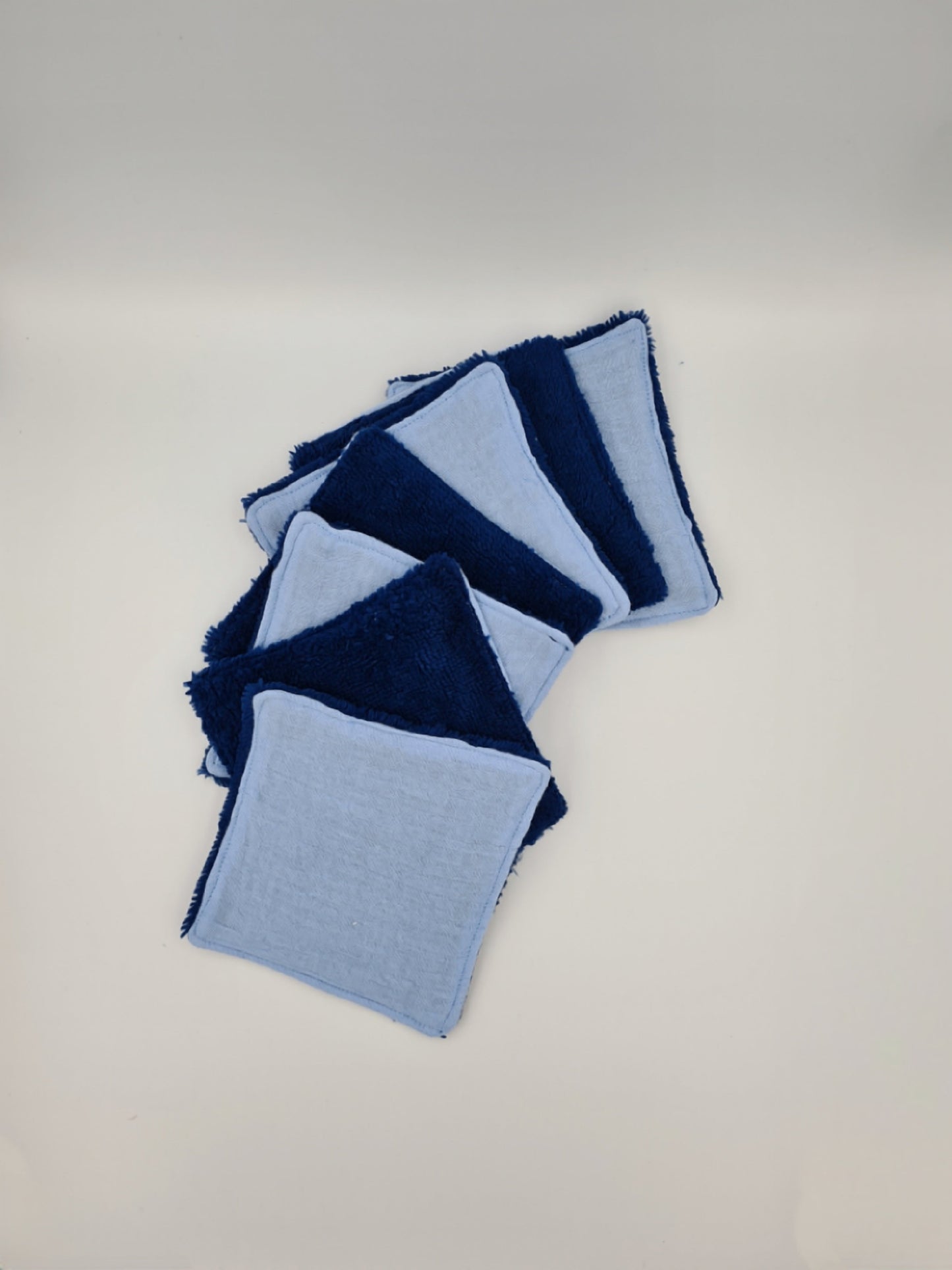 Semainier de lingettes