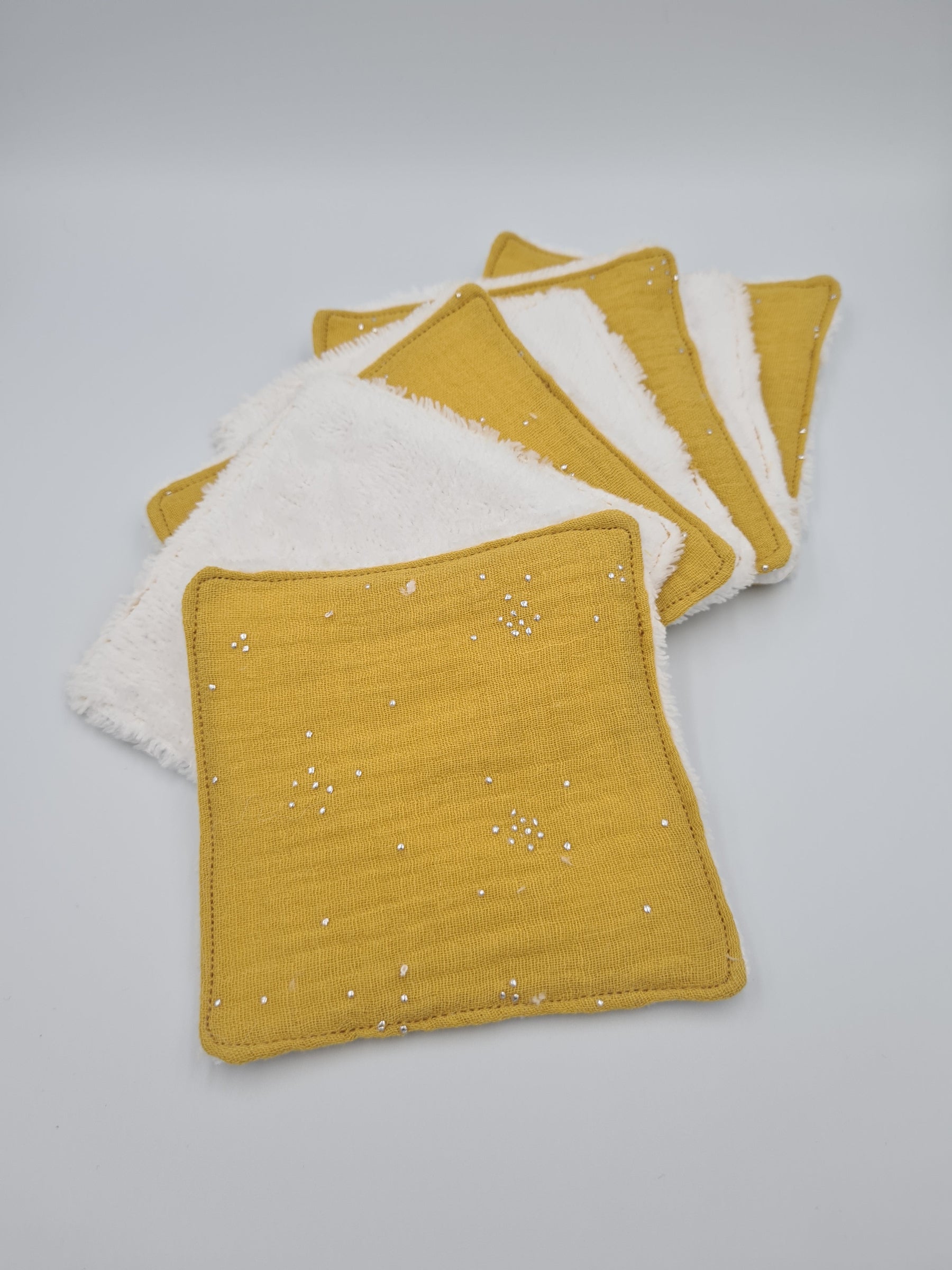 lingette jaune