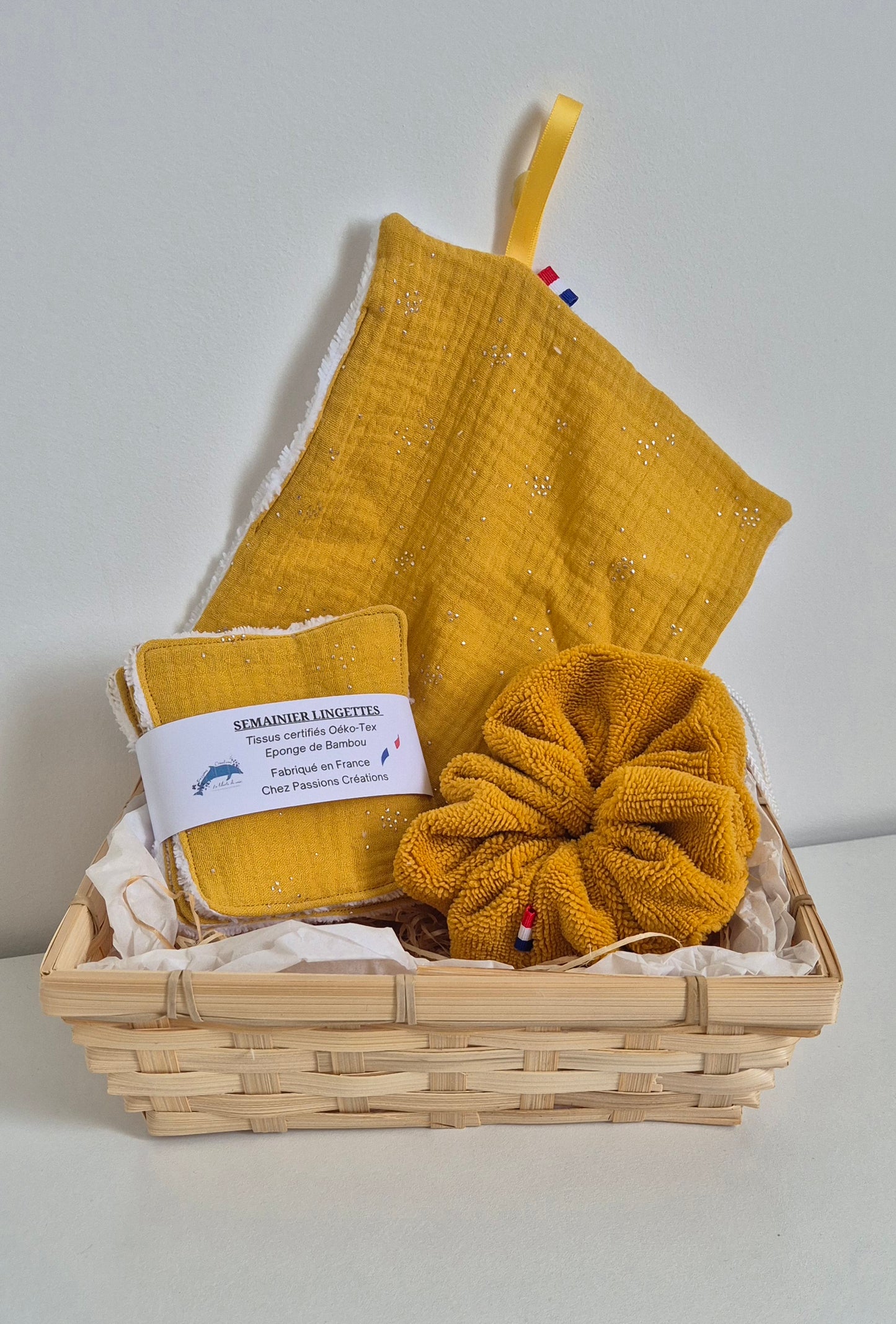 Caja de belleza