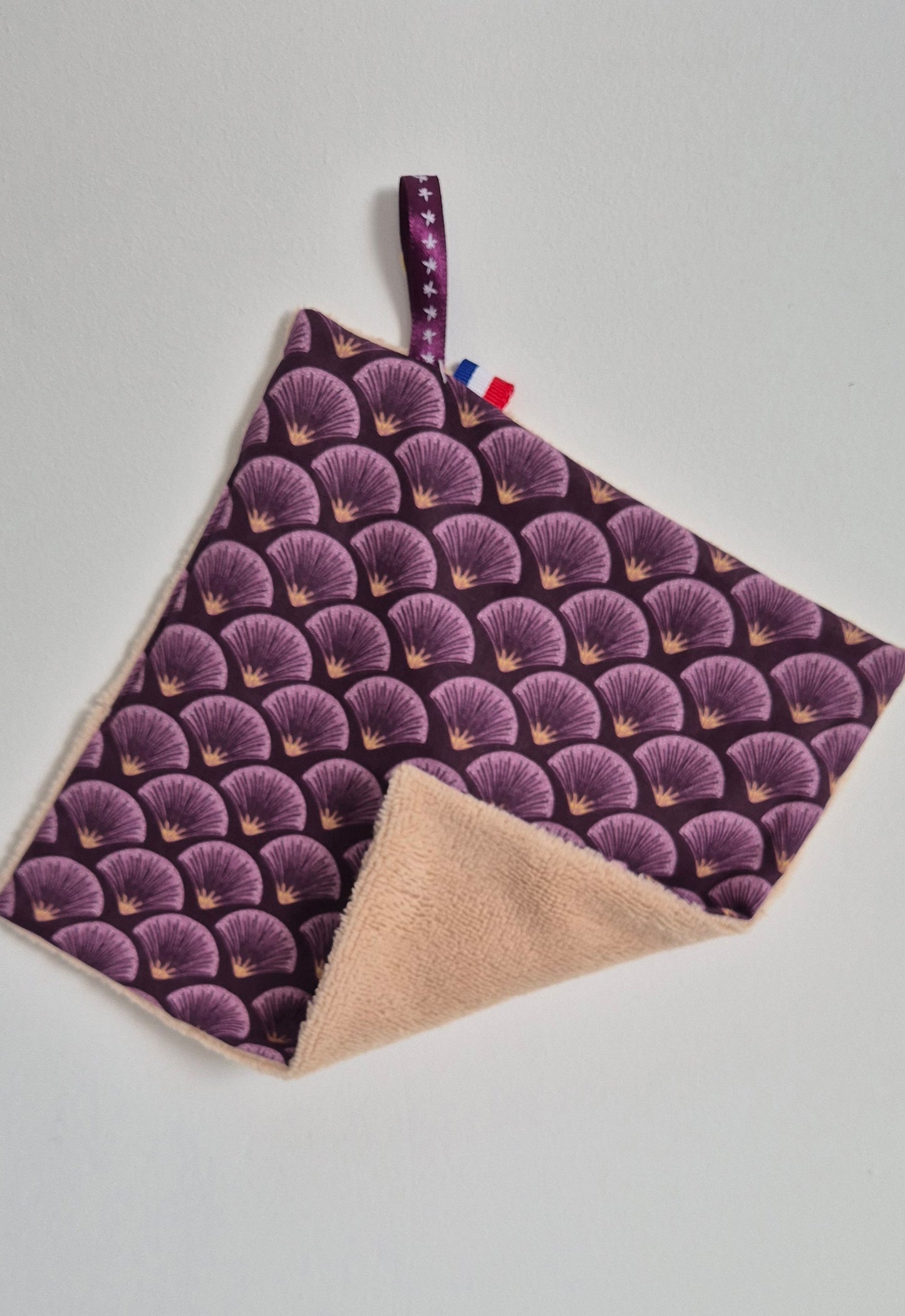 Serviette Visage