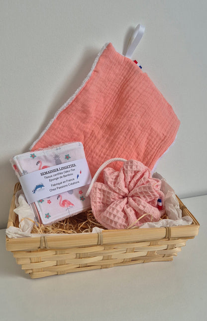 Caja de belleza