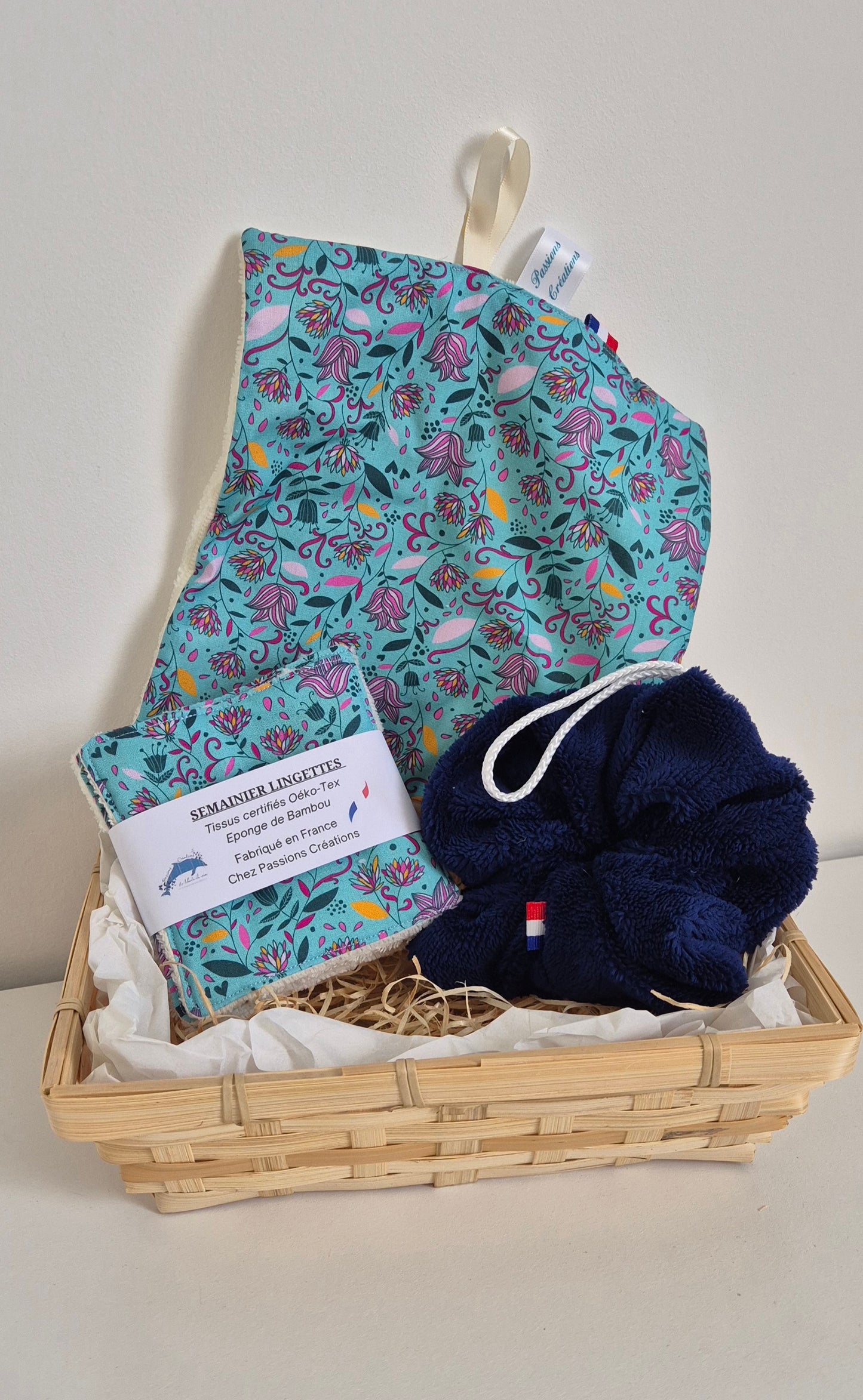 Caja de belleza