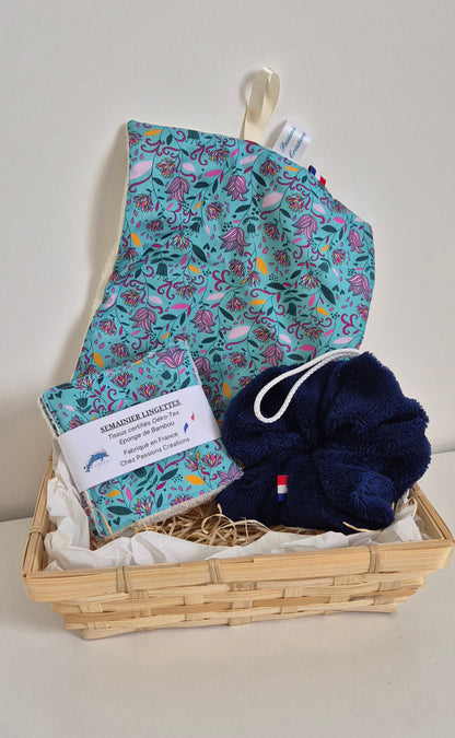 Caja de belleza