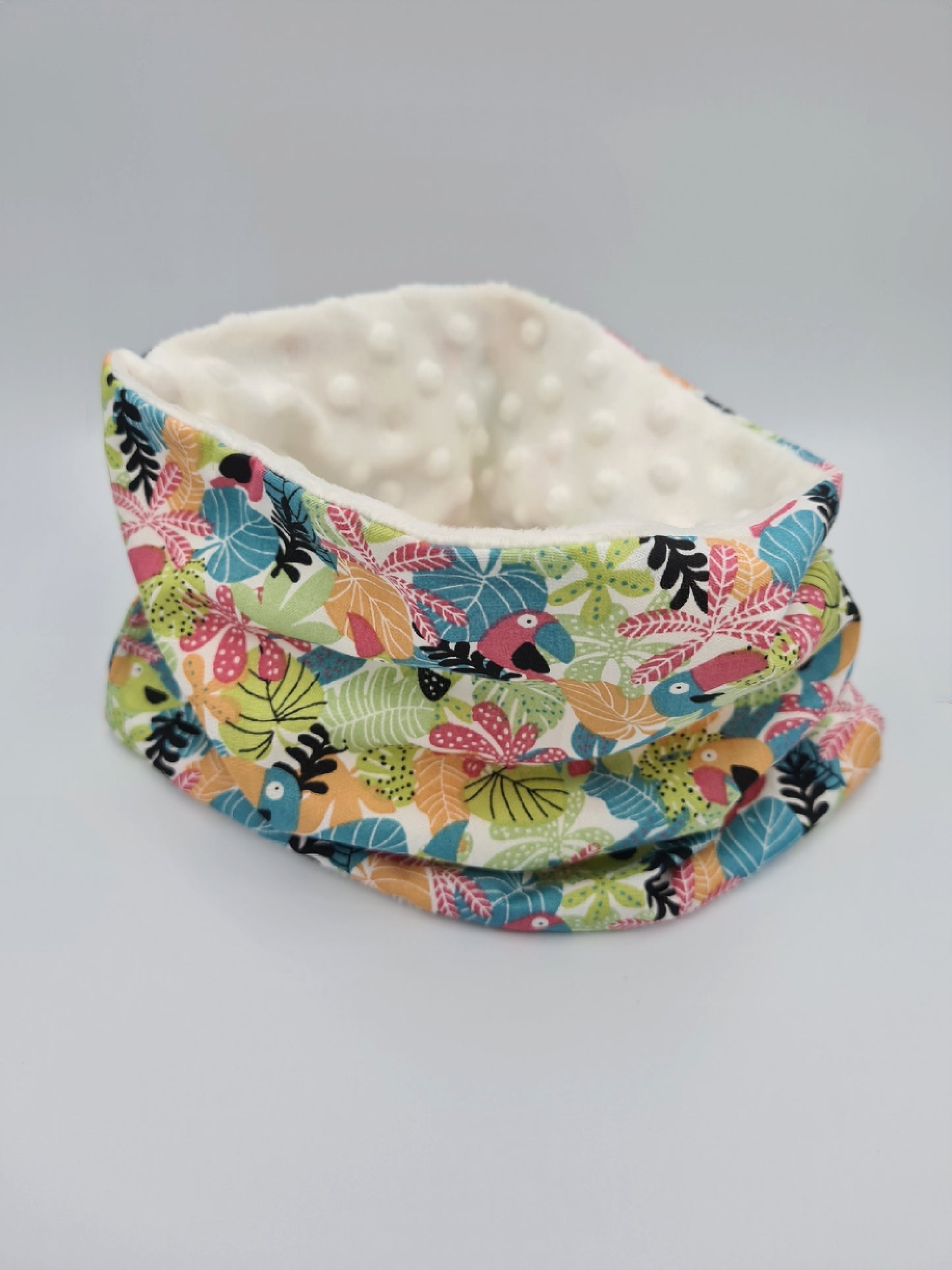 Baby Neck Warmer (Snood)
