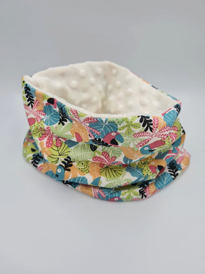 Baby Neck Warmer (Snood)
