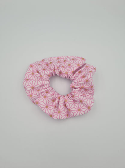 chouchou geomag rose