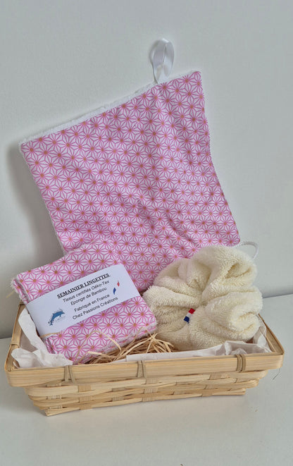 Caja de belleza