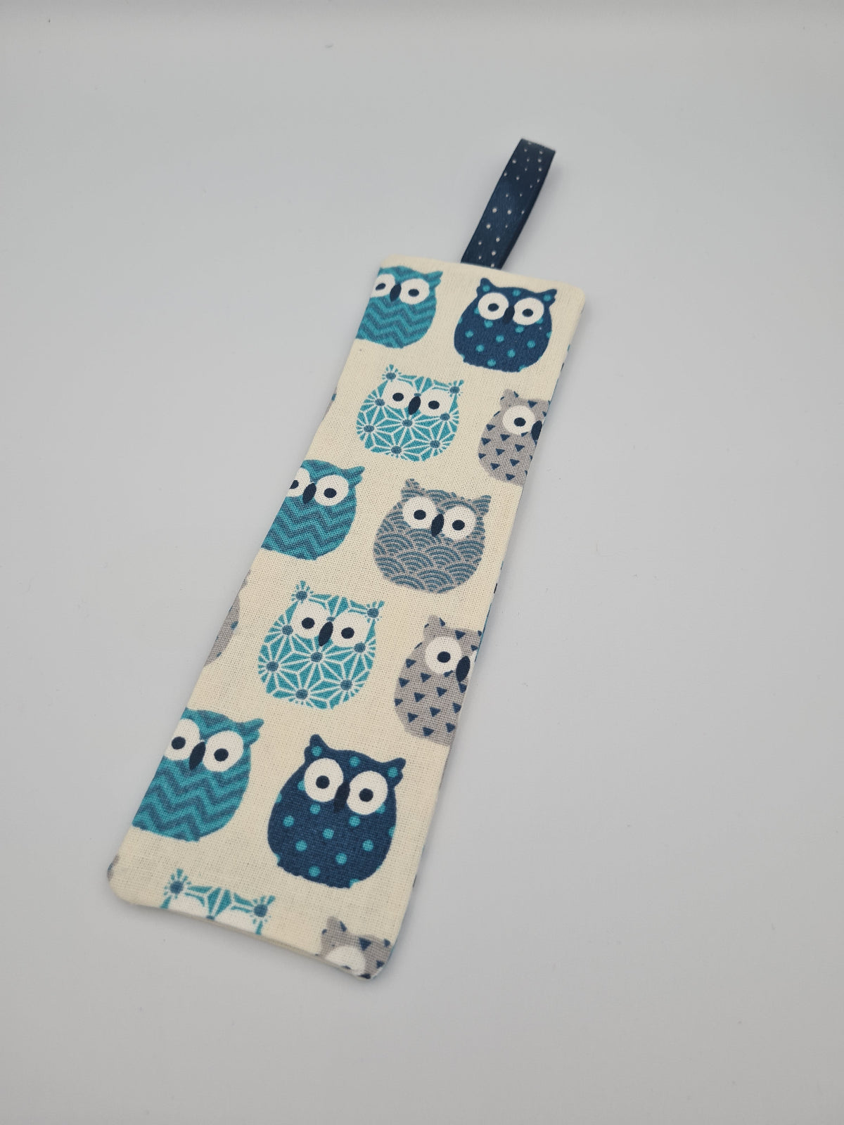 marque page hiboux leu