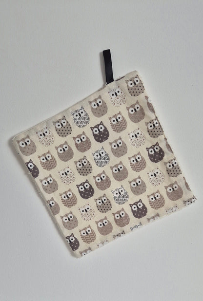 Serviette Visage