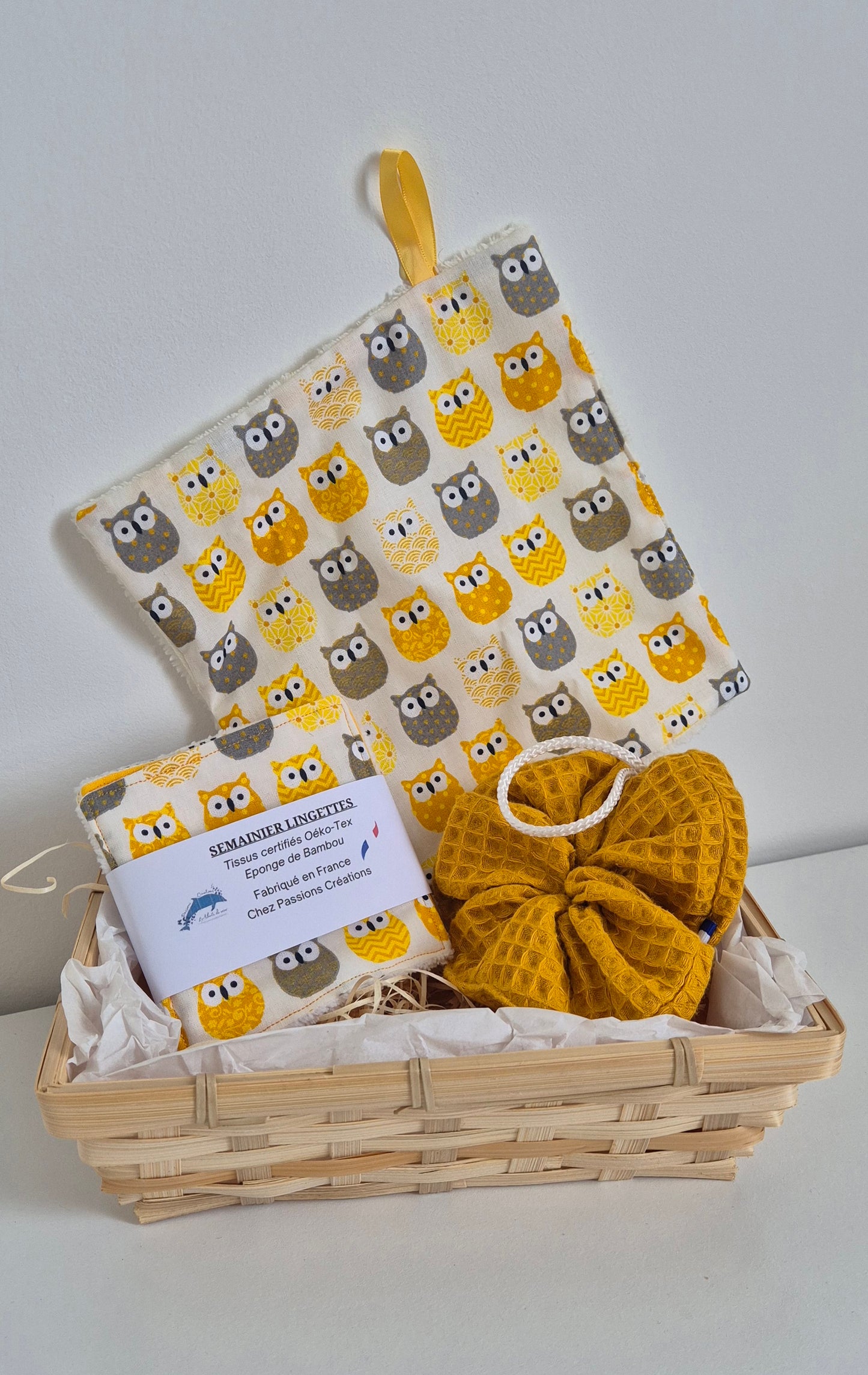 Caja de belleza