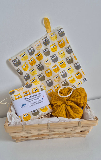Caja de belleza