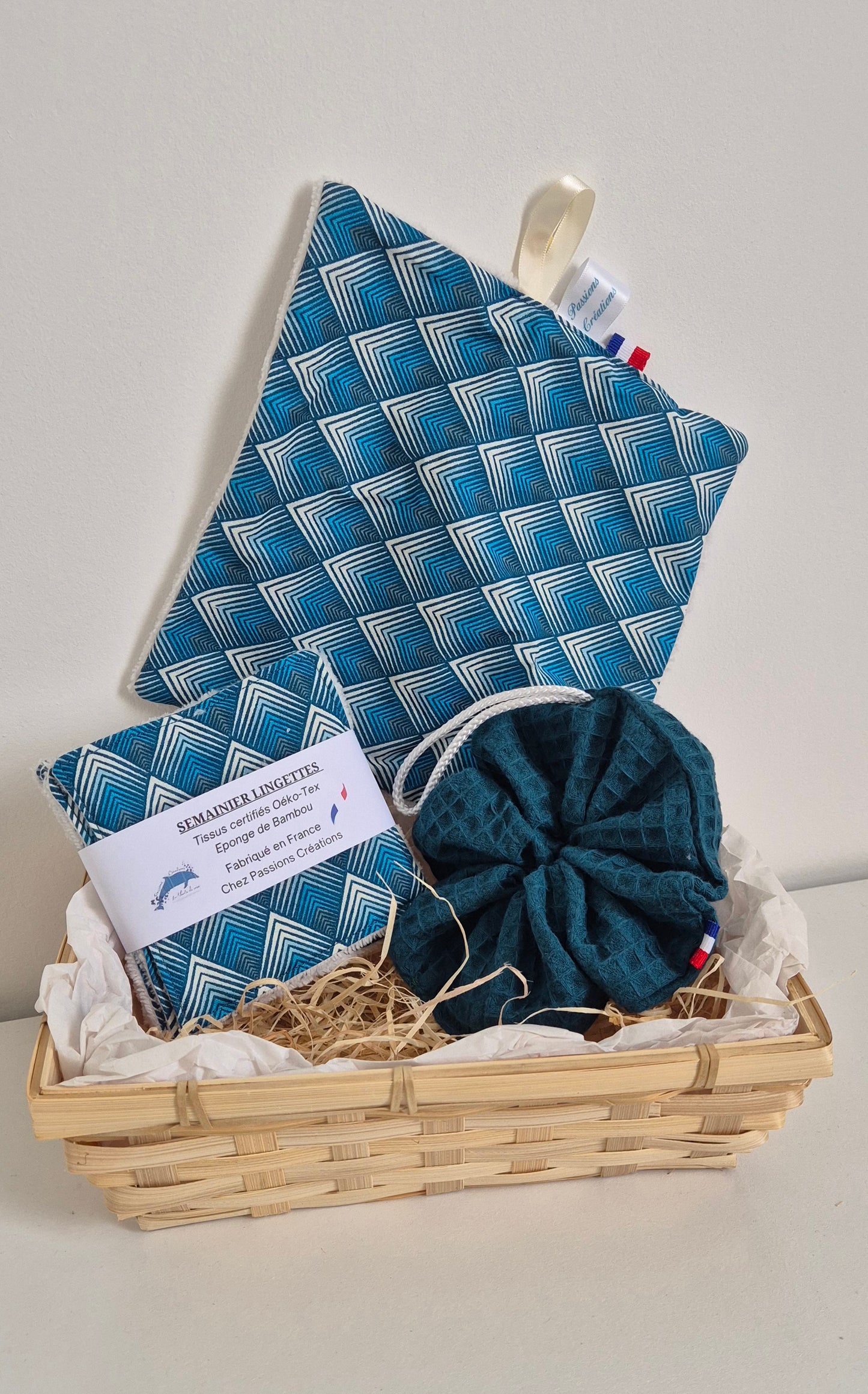 Caja de belleza