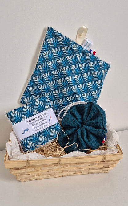 Caja de belleza