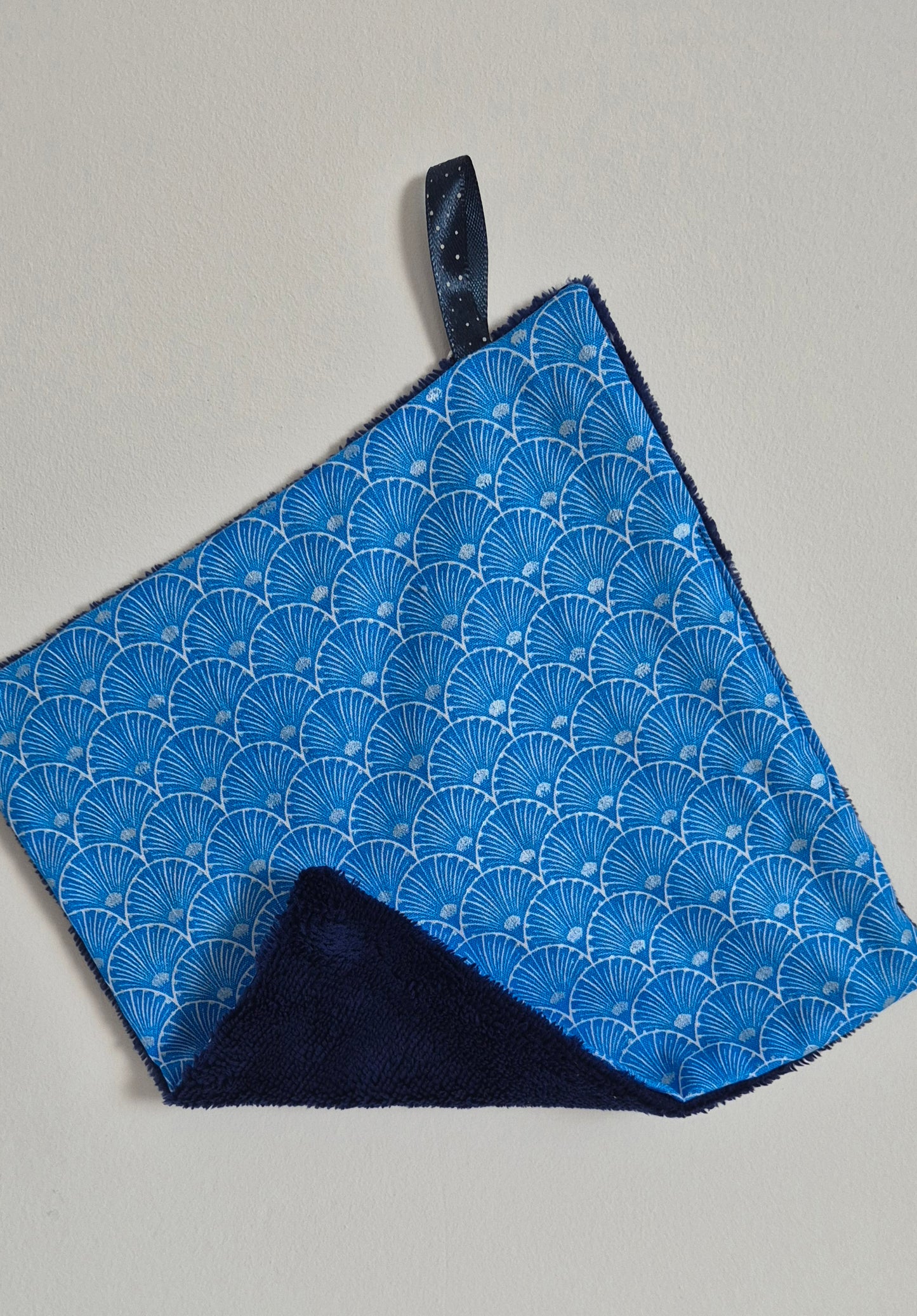 Serviette Visage