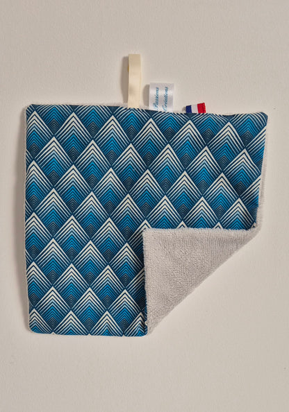 Serviette Visage