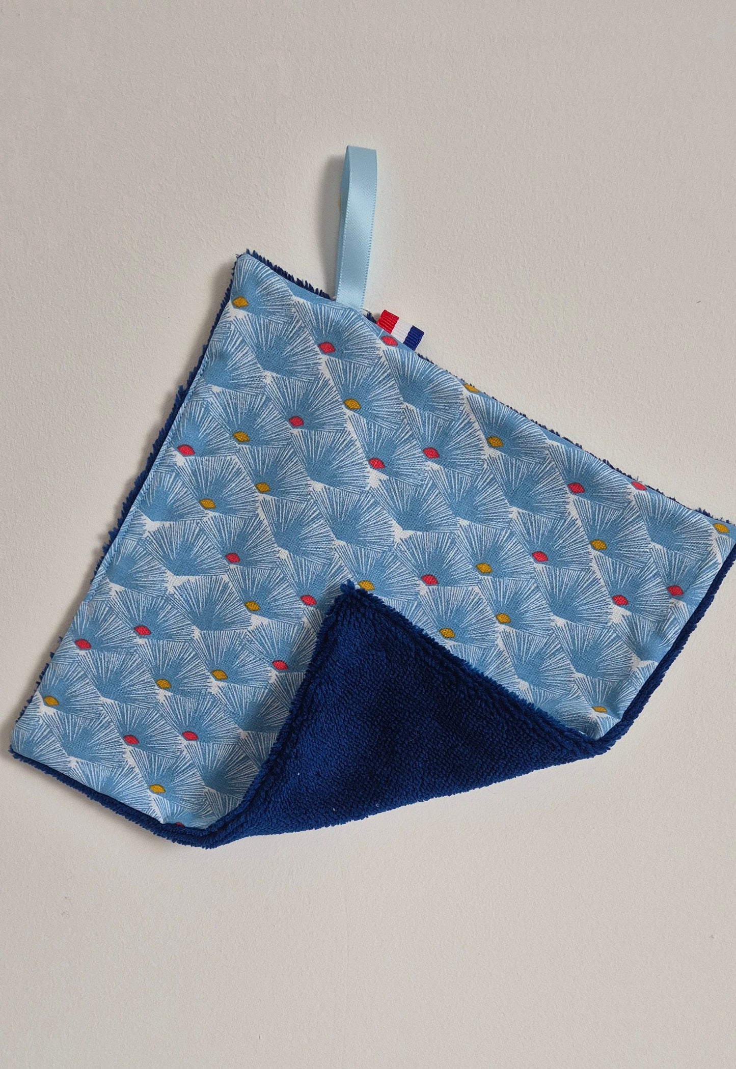 Serviette Visage