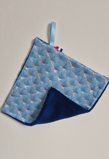 Serviette Visage