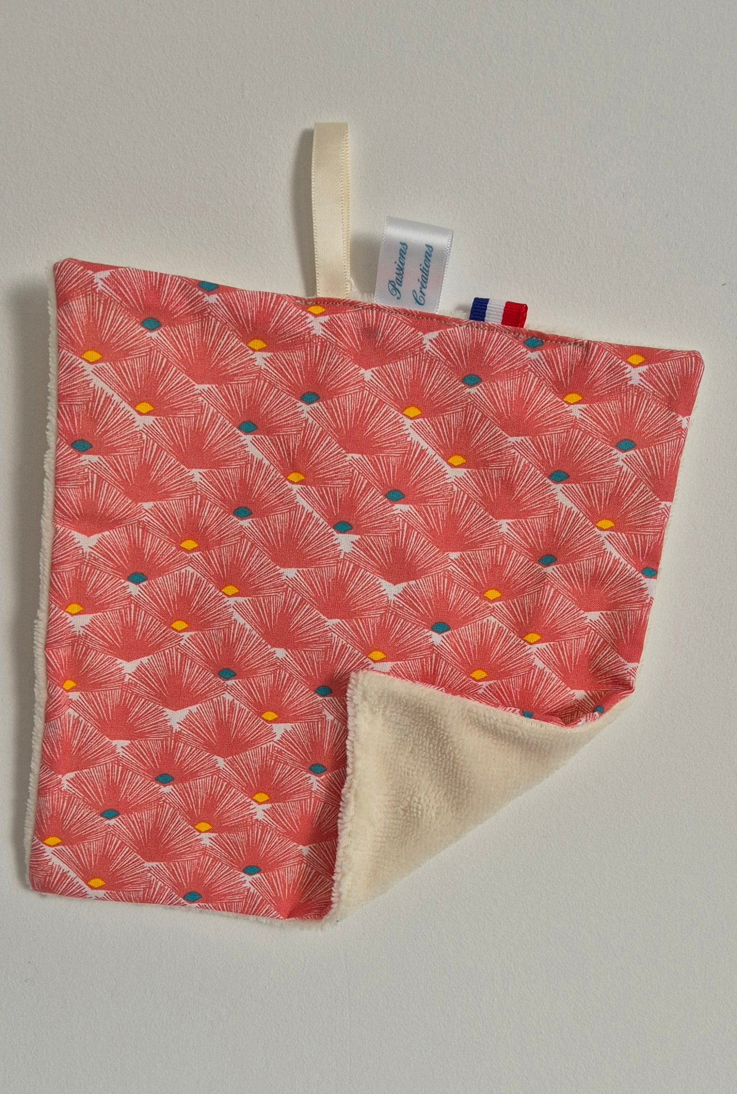 Serviette Visage