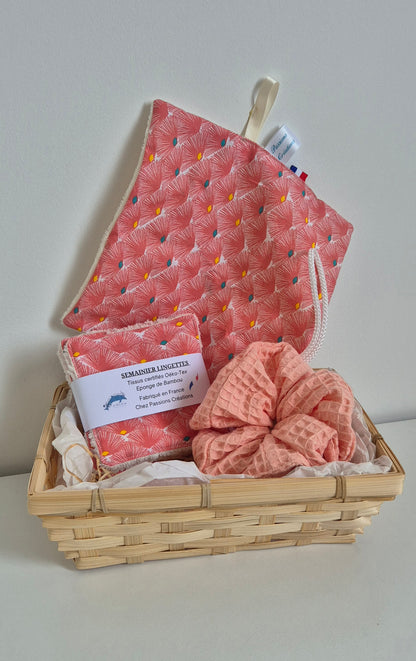 Caja de belleza