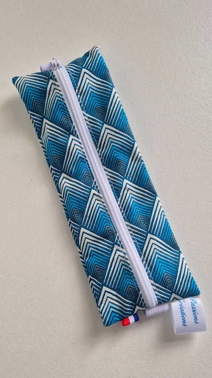 trousse pour carnet patou canard