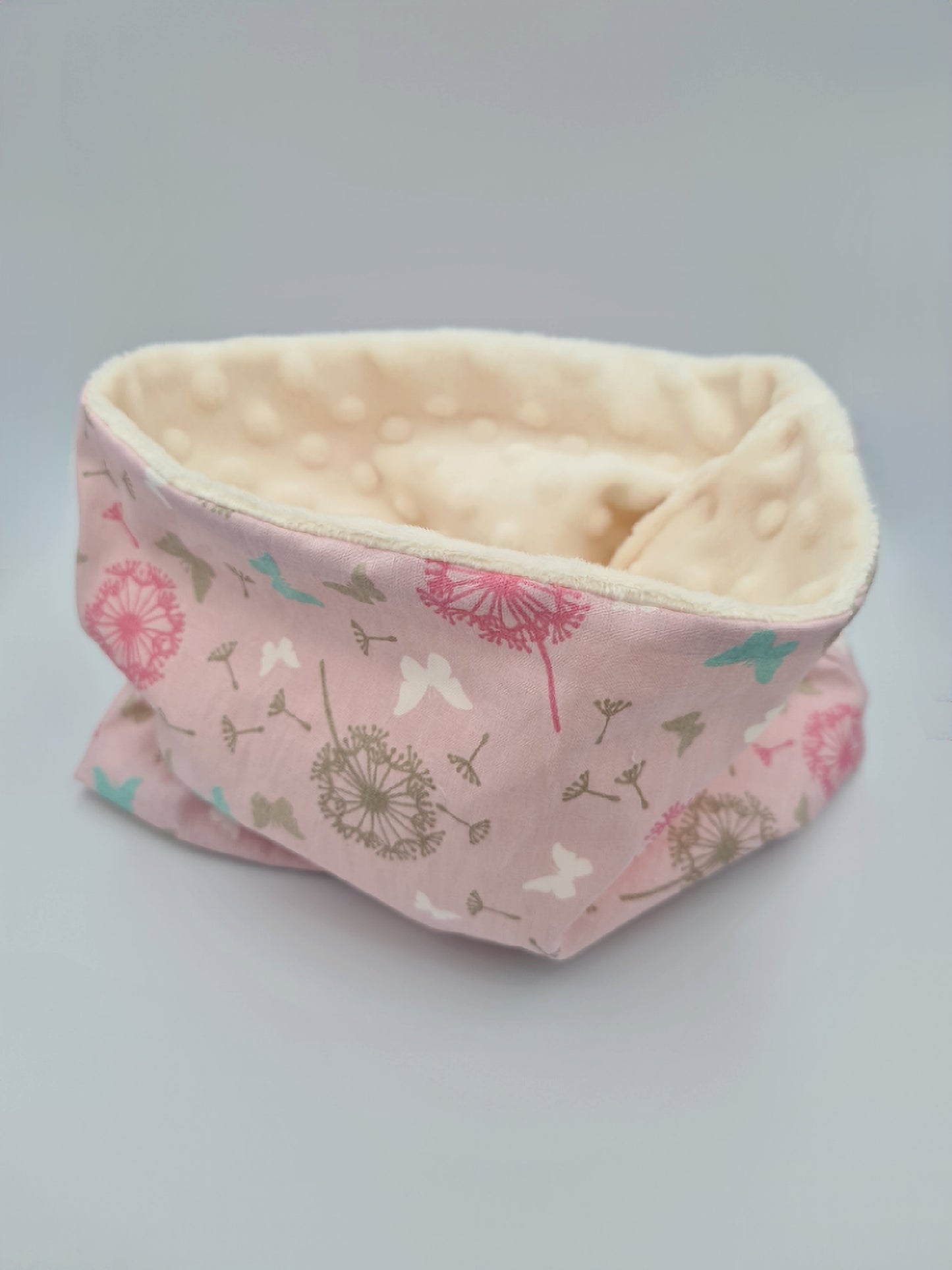 Baby Neck Warmer (Snood)