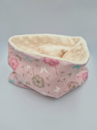Baby Neck Warmer (Snood)