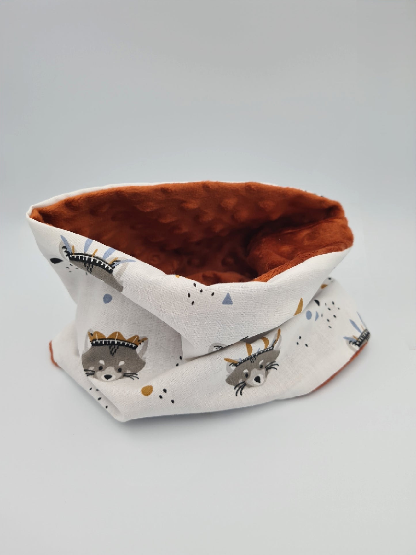 Baby Neck Warmer (Snood)