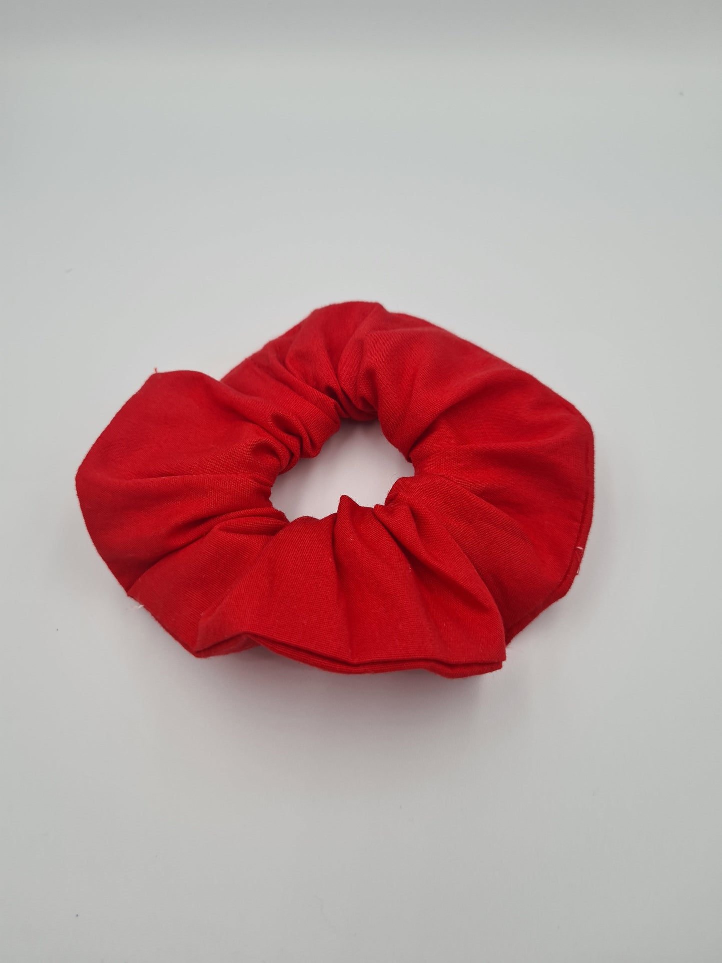 chouchou rouge