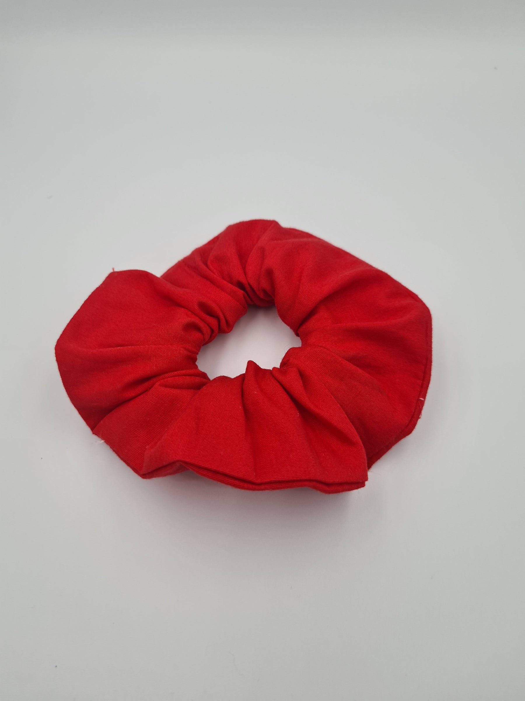 chouchou rouge