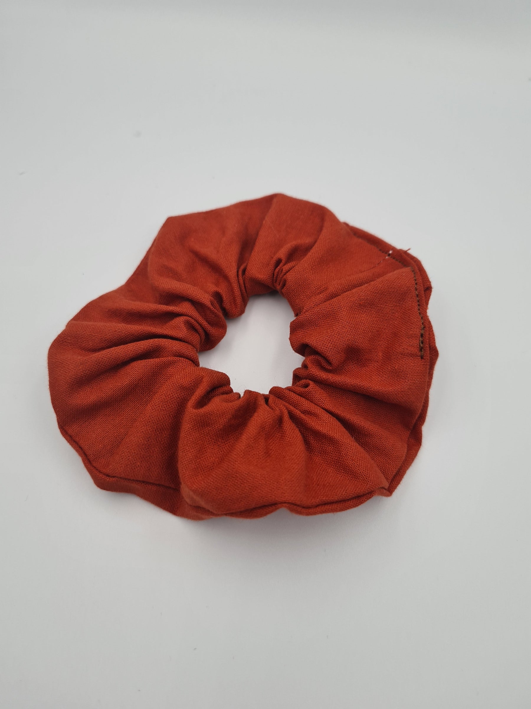 chouchou terracotta