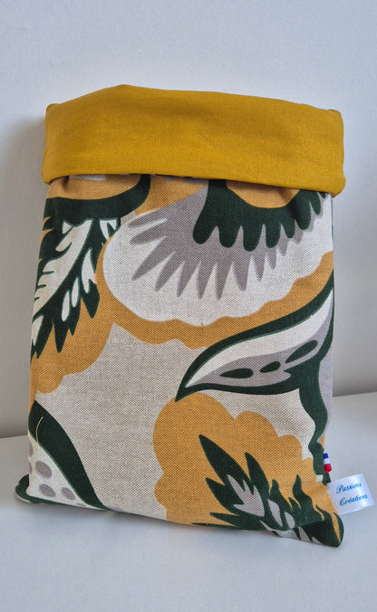Pochette livre Grand format
